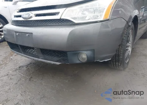 2010 Ford Focus Se from USA, damaged, VIN 1FAHP3FN2AW202197